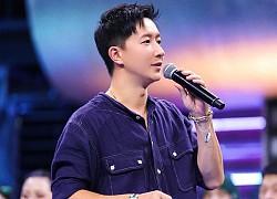 Vương Nhất Bác, Henry Lau và Lay bật khóc sau trận battle, bất ngờ nhắc về kỉ niệm thời thực tập sinh tại SM