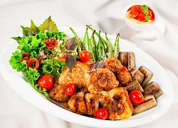 2 cách làm đuôi heo nướng chao và nướng sa tế giòn ngon hấp dẫn