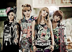 6 màn tan rã khiến Knet bàng hoàng: 2NE1 gây tiếc nuối nhưng sốc nhất vẫn là girlgroup chung công ty với BTS