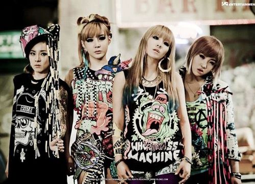 6 màn tan rã khiến Knet bàng hoàng: 2NE1 gây tiếc nuối nhưng sốc nhất vẫn là girlgroup chung công ty với BTS