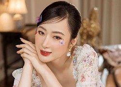 Angela Phương Trinh gây sốc với thông tin 'son môi làm từ trùn'