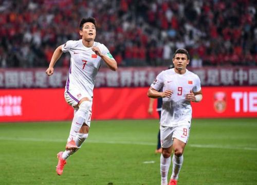 Australia vs Trung Quốc: Chiến thắng dành cho kẻ bản lĩnh