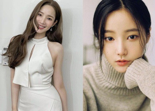 Bạn gái mới của Lee Min Ho bị nghi dao kéo, khi so sánh với Park Min Young thì ai hơn ai thua?