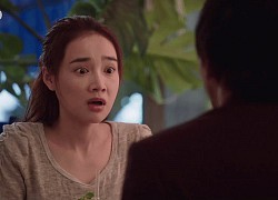 Báu (Nhã Phương) lo cả "hậu sự" trước khi lên bàn mổ, hồn nhiên nhờ Phước chăm chồng mình ở Cây Táo Nở Hoa