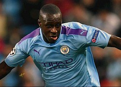 Bên trong nhà tù 'địa ngục trần gian' của Benjamin Mendy