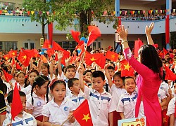 Các quận, huyện triển khai nhiệm vụ năm học 2021-2022