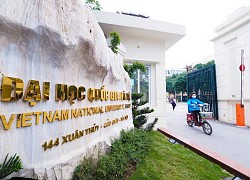 Năm trường đại học của Việt Nam lọt bảng xếp hạng các trường hàng đầu thế giới- THE-WUR 2022