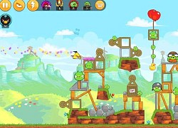 Cha đẻ Angry Birds bị kiện ra tòa vì bán thông tin game thủ dưới 13 tuổi