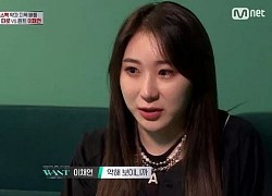 Chaeyeon (IZ*ONE) cứ "mít ướt" trên show nhảy, Knet chỉ trích Mnet "hắt nước bẩn", Vnet lạnh lùng "có sức chơi, có sức chịu"