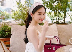 Chloe Nguyễn: Nữ beauty blogger "tài sắc vẹn toàn" nổi tiếng giới trẻ