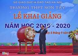 Chủ tịch nước gửi thư cho học sinh, thầy cô giáo nhân dịp năm học mới