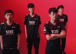 &#8220;Chúa hề mất thiêng&#8221;, Viper siêu gánh team, EDG bất ngờ đánh bại FPX, đòi lại chức vô địch LPL sau 4 năm thất lạc