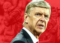 Chuyện gì đang xảy ra với Arsenal?