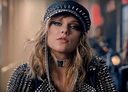 Dành cho ai chưa biết: Chiếc bồn tắm chứa đầy kim cương trong MV Look What You Made Me Do của Taylor Swift là hàng fake!