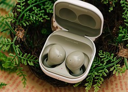 Đánh giá Galaxy Buds 2: True Wireless Samsung đầu tiên tôi có thể khuyến nghị với tất cả mọi người