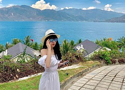 Dạo bước giữa thiên nhiên thơ mộng, hữu tình tại khu nghỉ dưỡng Merperle Hòn Tằm Resort đẳng cấp hàng đầu Nha Trang