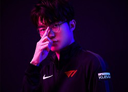 Doinb "phàn nàn" Faker ngay trên kênh stream: "Cậu ấy cứ lia cam nhanh như điện, đến tôi xem còn thấy mệt"