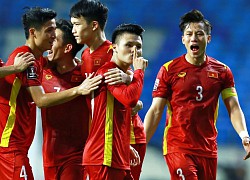 ĐT Saudi Arabia vs Việt Nam, 1h00 ngày 3/9: Chờ đợi bất ngờ từ trận cầu lịch sử