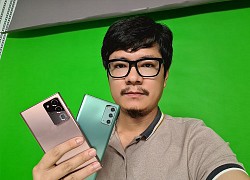 Dương Dê: YouTuber "máu mặt" trong làng review đồ công nghệ Việt