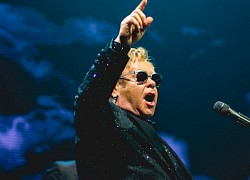 Elton John lên kế hoạch lưu diễn thế giới và ra mắt album mới