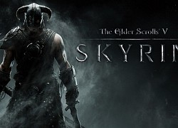 Game thủ biến Skyrim thành Dark Souls với 500 bản mod khác nhau