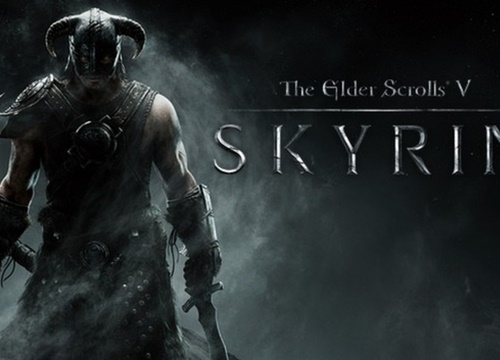 Game thủ biến Skyrim thành Dark Souls với 500 bản mod khác nhau