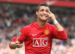 Giá vé trận MU gặp Newcastle United tăng chóng mặt vì Ronaldo