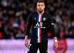 Giận dỗi vì không được sang Real, Mbappe từ chối mức lương khủng hơn cả Messi