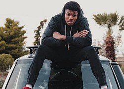 Giannis Antetokounmpo bất ngờ trở thành ngôi sao NBA kiếm tiền nhiều nhất trên TikTok