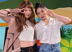 Giữa ồn ào kém tài trong show vũ đạo, 1 nữ main dancer hàng đầu Kpop lên tiếng về khả năng của Chaeyeon