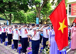 Hà Nội ban hành kế hoạch tổ chức lễ khai giảng chung toàn thành phố