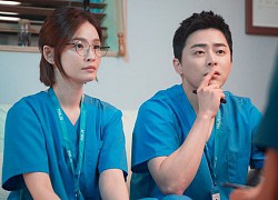 Hospital Playlist 2 sắp hết mà vẫn còn 5 bí ẩn quá lớn: Song Hwa - Ik Jun dễ "friendzone mãi mãi", đôi Bồ Câu và nhà Gấu vẫn chưa đâu vào đâu?