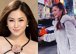 Hương Tràm thay đổi nghệ danh tại Mỹ là &#8220;Charmy Pham&#8221; khiến netizen hoang mang