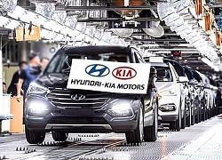 Hyundai, Kia triệu hồi hơn 600.000 ô tô ở Mỹ để khắc phục lỗi kỹ thuật