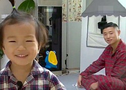 Kang Gary và quý tử bất ngờ tấu hài trở lại trên The Return Of Superman sau 9 tháng rời show!