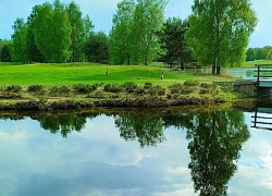 Khám phá du lịch golf Hà Lan: Ít được 'phủ sóng' nhưng chất lượng miễn chê