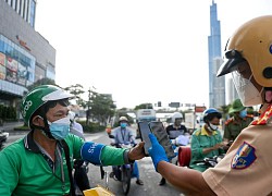 Không trông chờ loại bỏ hoàn toàn virus, bình tĩnh sống để chống dịch