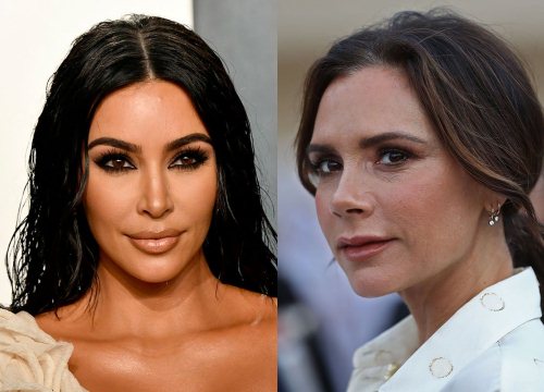 Kim Kardashian nhờ Victoria Beckham tìm bạn trai mới