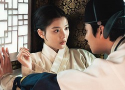 Kim Yoo Jung - Ahn Hyo Seop vừa lộ diện, rating Hong Chun Gi tăng chóng mặt, bom tấn cổ trang của năm đây rồi!