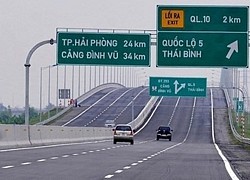 Kỹ thuật căn làn đường khi lái xe ôtô