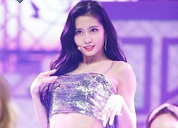 Lisa và loạt idol được so sánh ngang trình với dancer chuyên nghiệp