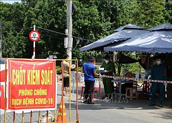 Long An: Tăng cường trực chiến chỉ đạo phòng, chống dịch COVID-19