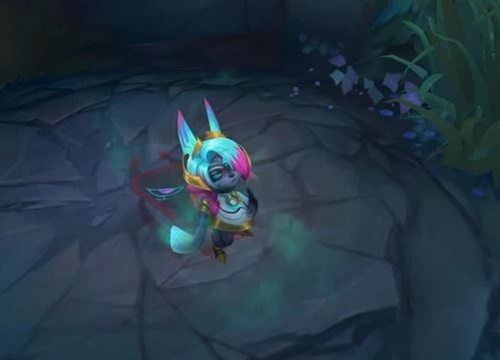 "Lươn lẹo" như Riot: Nói Vex là pháp sư truyền thống nhưng sao lại có cả kỹ năng lao đầu vào team địch thế này?