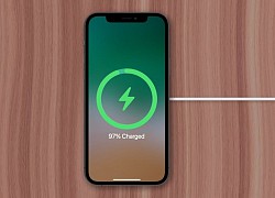 Lý do bạn không nên sạc đầy iPhone đến 100%