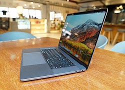 MacBook Pro có thể hoãn ra mắt vì thiếu chip xử lý