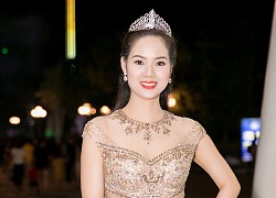 Mai Phương &#8211; Hoa hậu từ chối vào showbiz để đi du học, hôn nhân viên mãn bên mối tình đầu