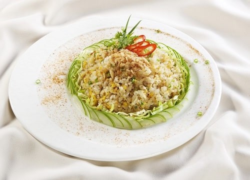 Mâm cơm tối vừa rẻ vừa ngon cho vợ chồng son