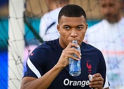 Mbappe ở lại PSG: Hành trình sang trang mới đầy trắc trở