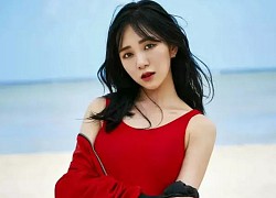 Mina AOA tha thứ Jimin sau 10 năm bắt nạt: 'Lời xin lỗi trong mơ'