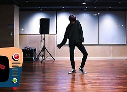 Nam idol có lịch audition trùng ngày chán đời, catwalk &#8220;mệt mỏi&#8221; nhưng vẫn được nhận